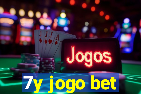 7y jogo bet